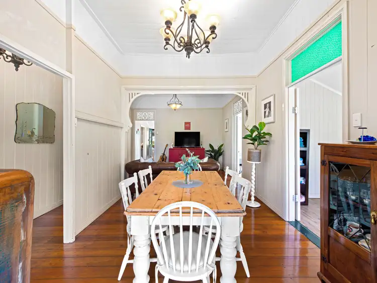 Fourth view of Homely house listing, 21 Manchester Terrace, Taringa QLD 4068