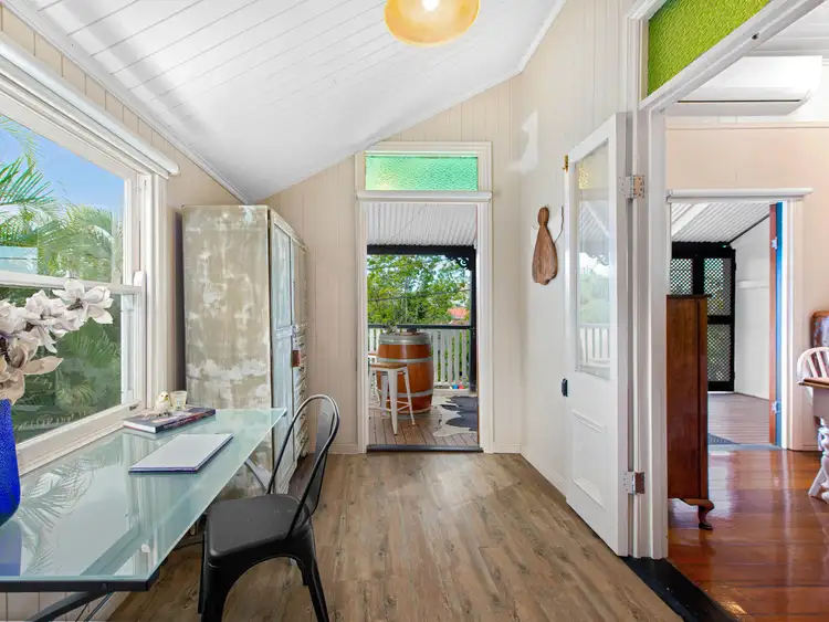 Fifth view of Homely house listing, 21 Manchester Terrace, Taringa QLD 4068