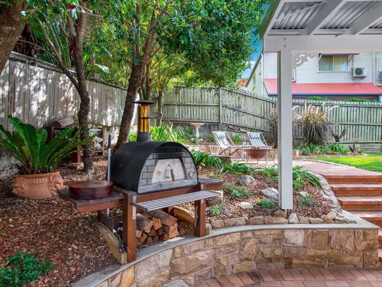Sixth view of Homely house listing, 21 Manchester Terrace, Taringa QLD 4068