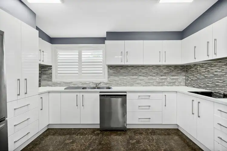 Third view of Homely house listing, 58 The Kingsway, Barrack Heights NSW 2528