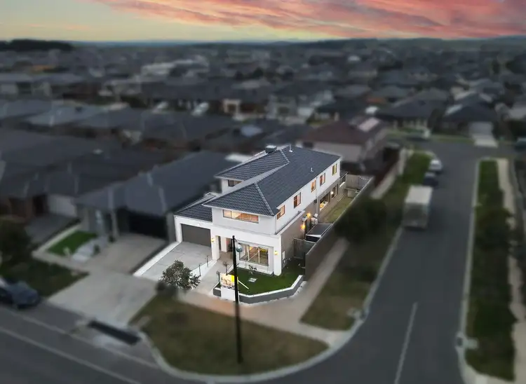 Third view of Homely house listing, 15 Alexo Road, Mickleham VIC 3064