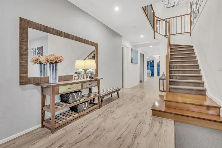Fifth view of Homely house listing, 15 Alexo Road, Mickleham VIC 3064