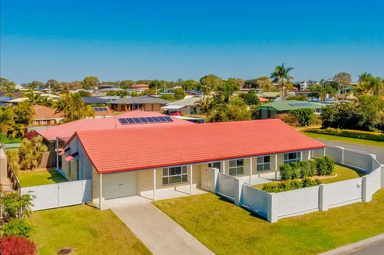 Main view of Homely house listing, 58 Bibimulya Street, Bellara QLD 4507