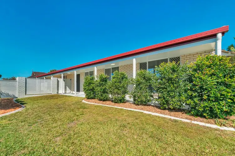 Second view of Homely house listing, 58 Bibimulya Street, Bellara QLD 4507