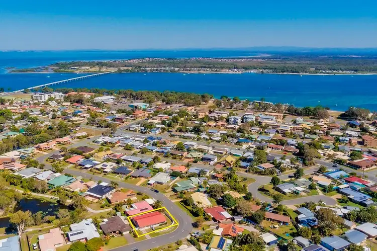 Third view of Homely house listing, 58 Bibimulya Street, Bellara QLD 4507