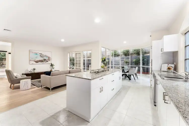 Fourth view of Homely house listing, 40 Jessica Close, Wantirna South VIC 3152
