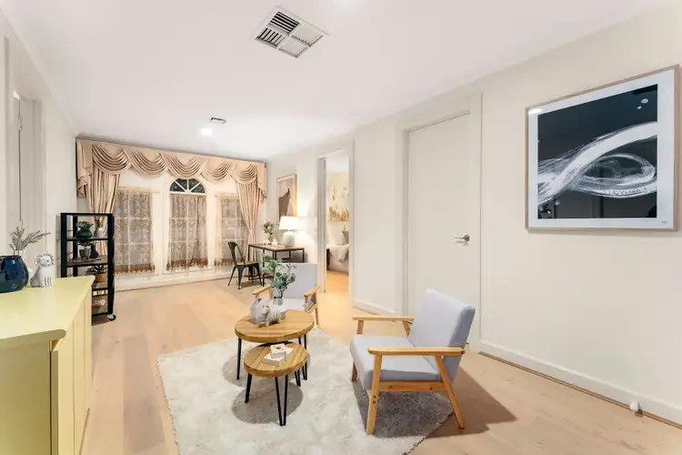 Sixth view of Homely house listing, 40 Jessica Close, Wantirna South VIC 3152