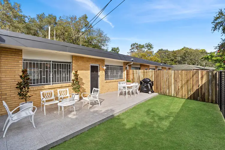 3/9 Bedser Street, Macgregor QLD 4109