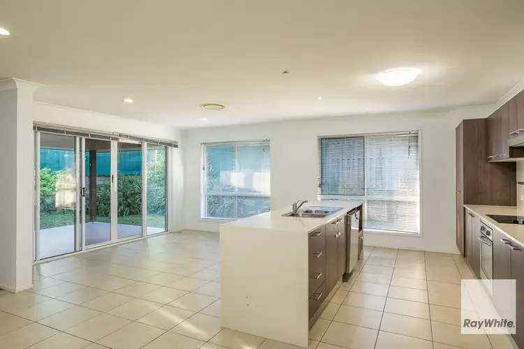 Second view of Homely house listing, 110 Pimelea Crescent, Mount Cotton QLD 4165