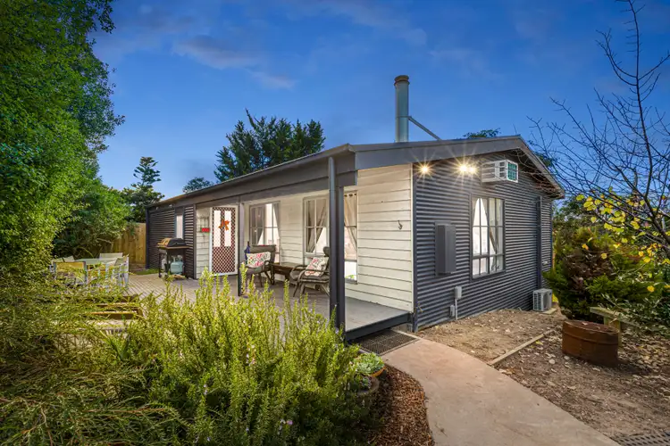 Main view of Homely house listing, 1A Wattle Drive, Frankston VIC 3199