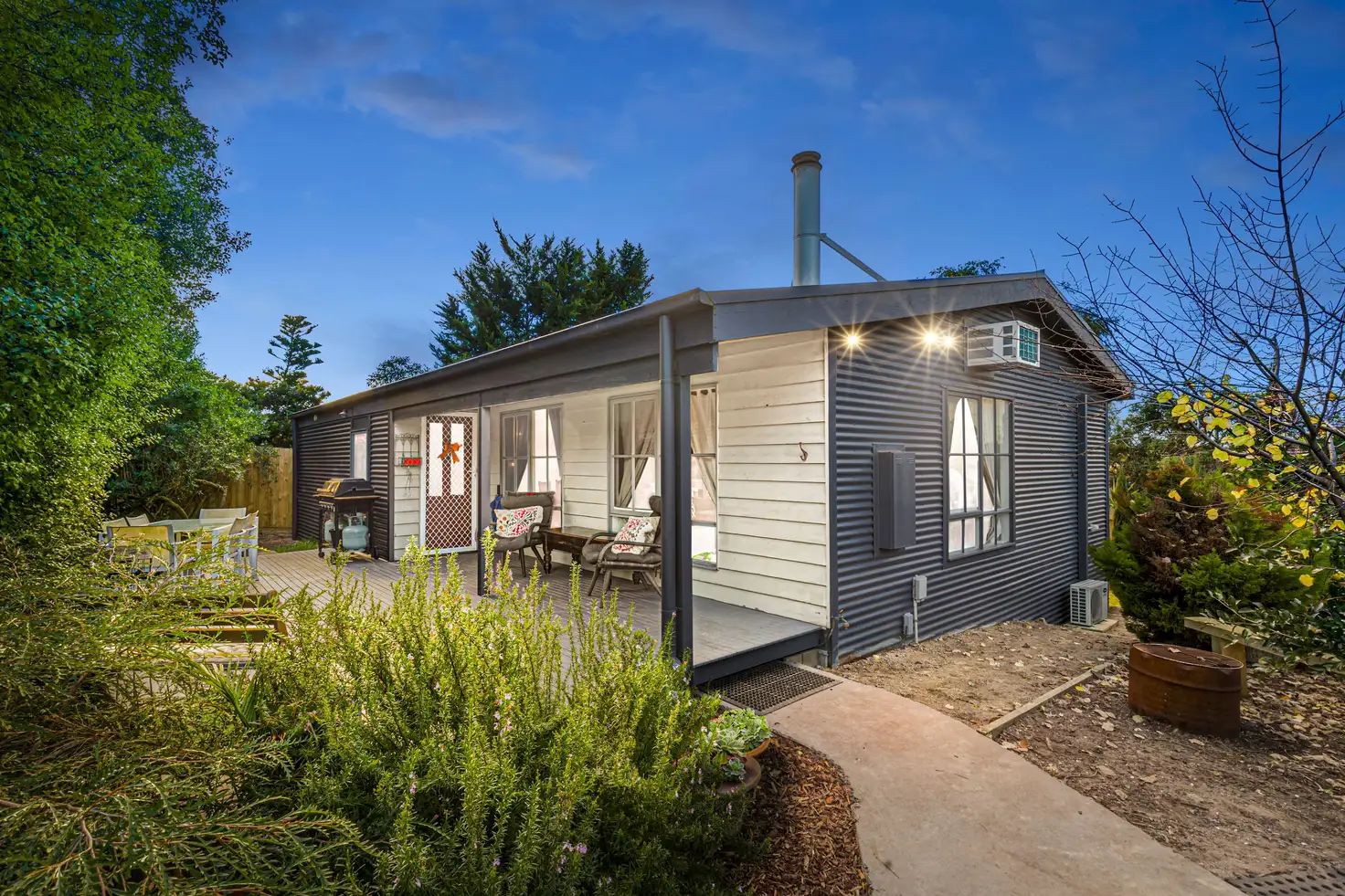 Main view of Homely house listing, 1A Wattle Drive, Frankston VIC 3199