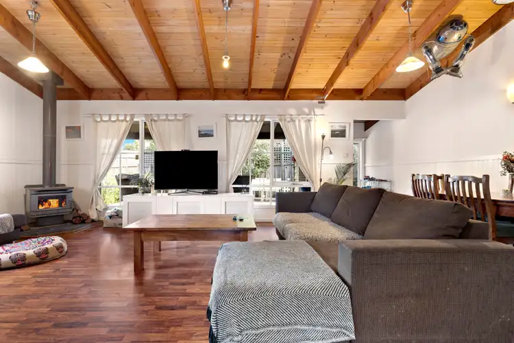 Second view of Homely house listing, 1A Wattle Drive, Frankston VIC 3199