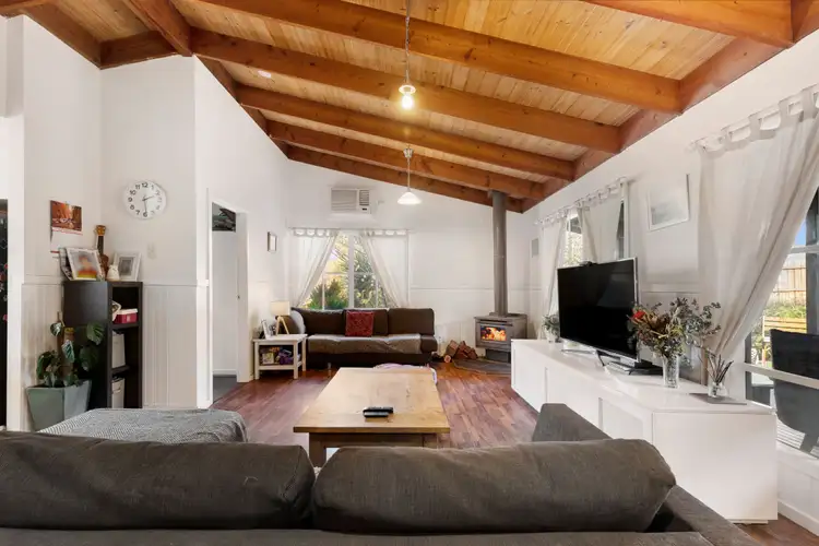 Third view of Homely house listing, 1A Wattle Drive, Frankston VIC 3199