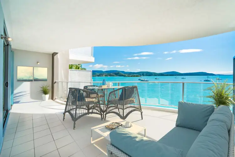 40/159 Shingley Drive, Airlie Beach QLD 4802