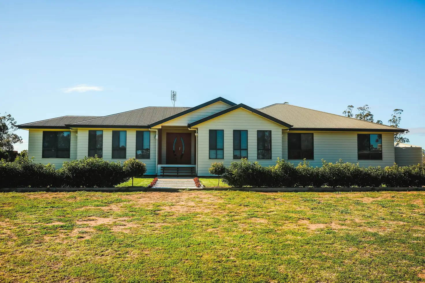 Main view of Homely house listing, 223 Branch Creek Road, Dalby QLD 4405