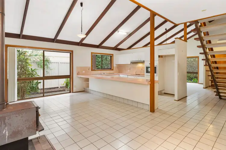 Fifth view of Homely house listing, 21 Muscovey Avenue, Paradise Point QLD 4216