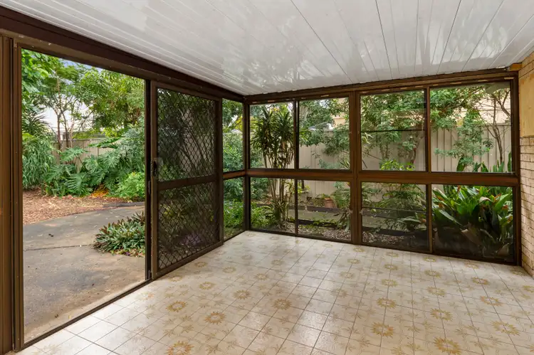 Sixth view of Homely house listing, 21 Muscovey Avenue, Paradise Point QLD 4216