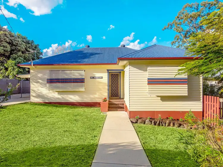 190 Wyrallah Road, East Lismore NSW 2480