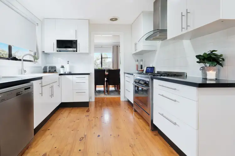 Fifth view of Homely house listing, 14 Grazier Crescent, Werrington Downs NSW 2747
