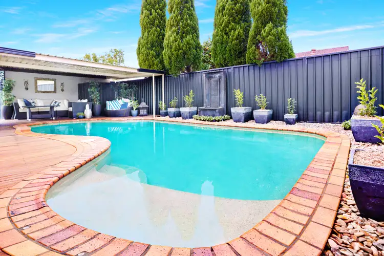 Sixth view of Homely house listing, 14 Grazier Crescent, Werrington Downs NSW 2747