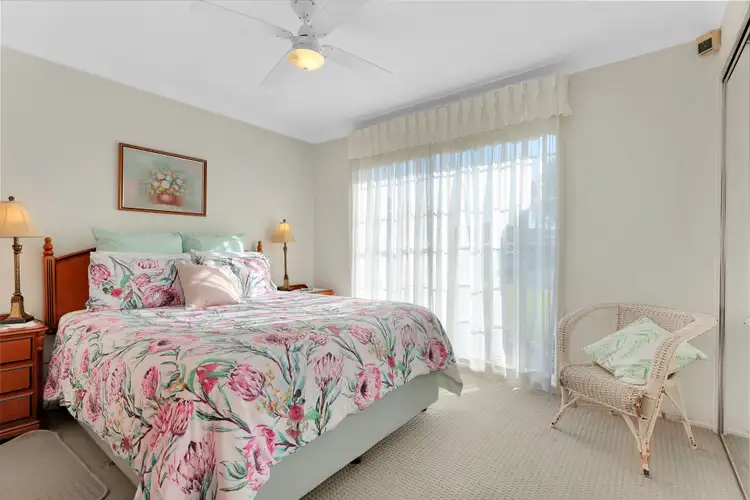 Third view of Homely house listing, 6 Cofton Court, Werrington County NSW 2747