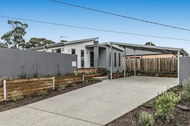 48 Sherwood Avenue, Rosebud VIC 3939