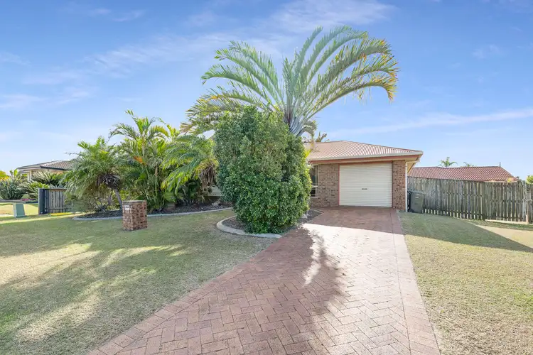 126 Moodies Road, Bargara QLD 4670