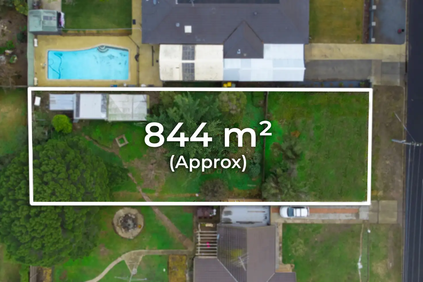 Main view of Homely land listing, 86 McClelland Avenue, Lara VIC 3212