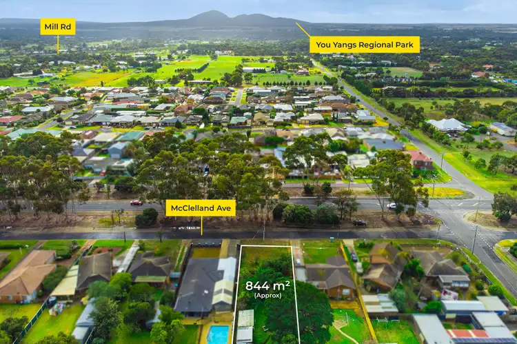Second view of Homely land listing, 86 McClelland Avenue, Lara VIC 3212