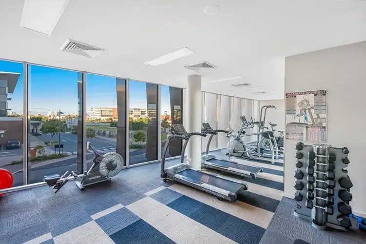 Third view of Homely unit listing, 3704/3 Emporio Place, Maroochydore QLD 4558