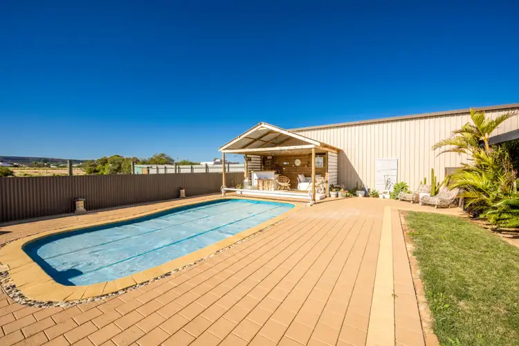Fourth view of Homely house listing, 150 Parmelia Boulevard, White Peak WA 6532
