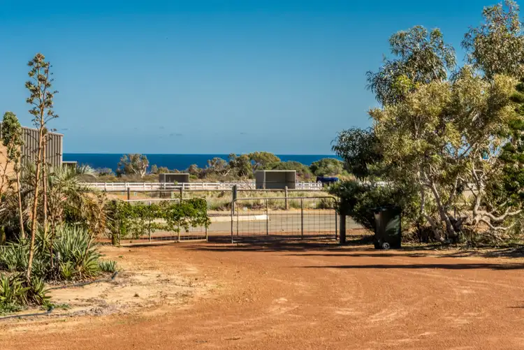 Fifth view of Homely house listing, 150 Parmelia Boulevard, White Peak WA 6532