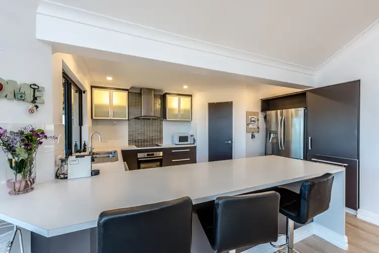Sixth view of Homely house listing, 150 Parmelia Boulevard, White Peak WA 6532
