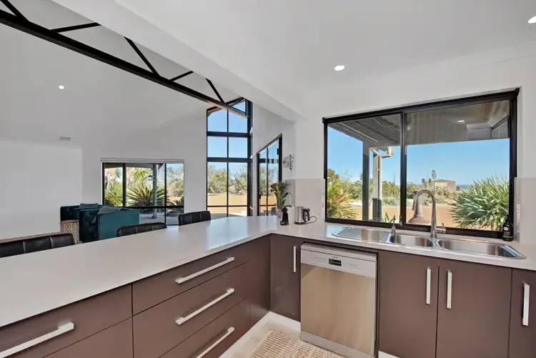 Seventh view of Homely house listing, 150 Parmelia Boulevard, White Peak WA 6532