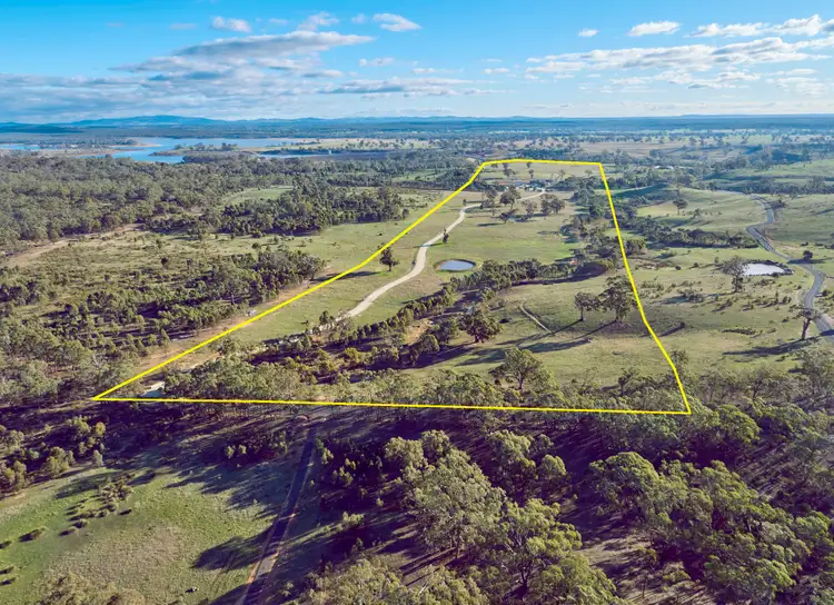 Fourth view of Homely house listing, 524 Knowsley-Eppalock Road, Heathcote VIC 3523