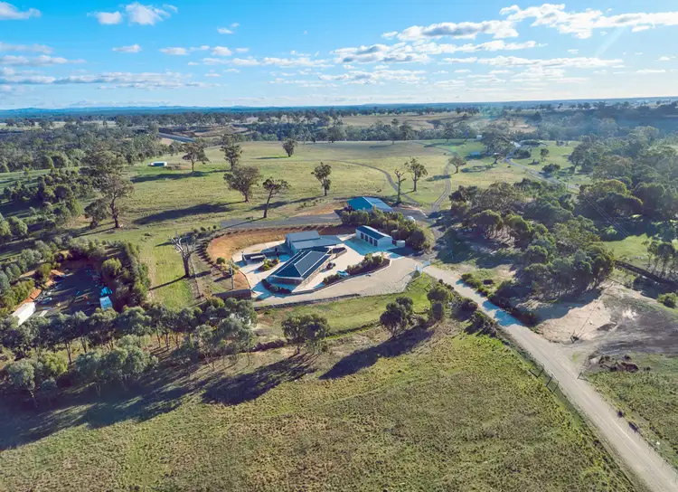 Sixth view of Homely house listing, 524 Knowsley-Eppalock Road, Heathcote VIC 3523