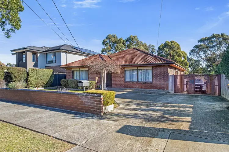 Main view of Homely house listing, 7 Melissa Street, Mount Waverley VIC 3149