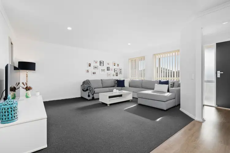 Third view of Homely house listing, 23 Croatia Place, Norlane VIC 3214