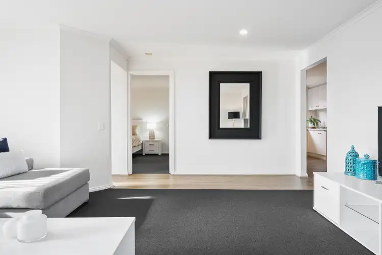 Fourth view of Homely house listing, 23 Croatia Place, Norlane VIC 3214