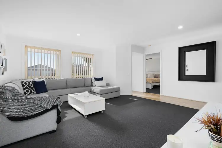 Fifth view of Homely house listing, 23 Croatia Place, Norlane VIC 3214