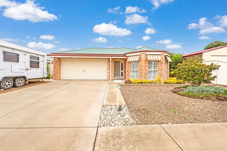 21 Roberts Court, Echuca VIC 3564
