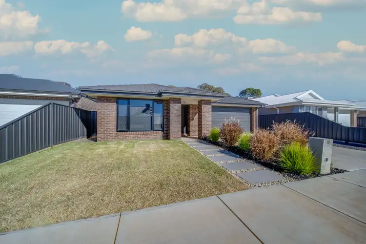 Third view of Homely house listing, 15 Tussock Drive, White Hills VIC 3550