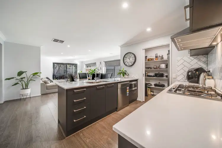 Fourth view of Homely house listing, 15 Tussock Drive, White Hills VIC 3550