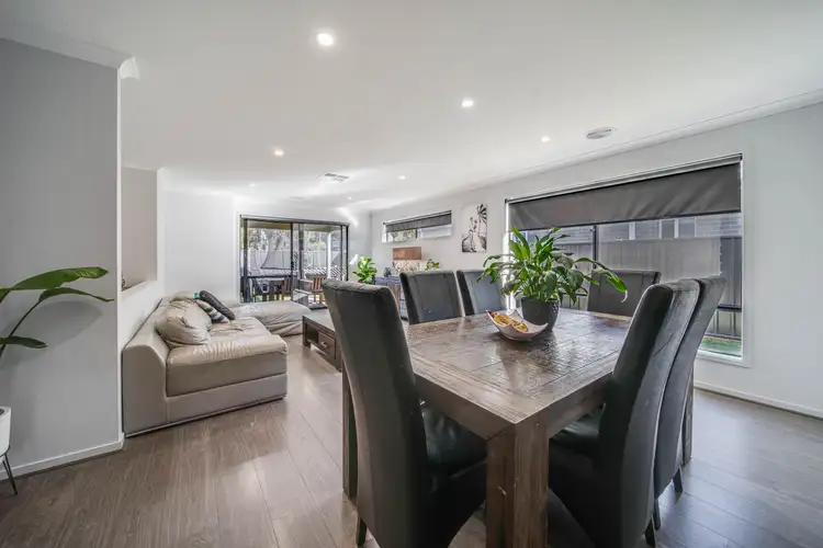 Sixth view of Homely house listing, 15 Tussock Drive, White Hills VIC 3550