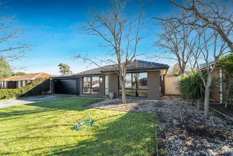 Second view of Homely house listing, 30 McKellar Avenue, Hoppers Crossing VIC 3029