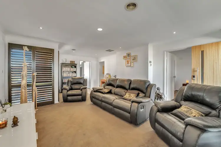 Fourth view of Homely house listing, 30 McKellar Avenue, Hoppers Crossing VIC 3029