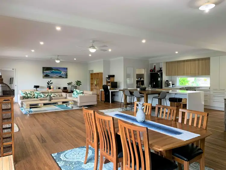 Fourth view of Homely house listing, 41 Yallanbee Court, Wongawallan QLD 4210