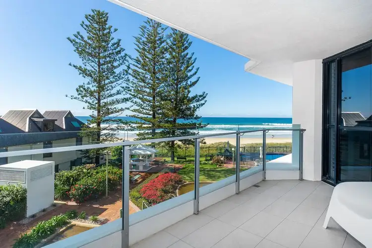 Third view of Homely apartment listing, 2A/62 Old Burleigh Road, Surfers Paradise QLD 4217