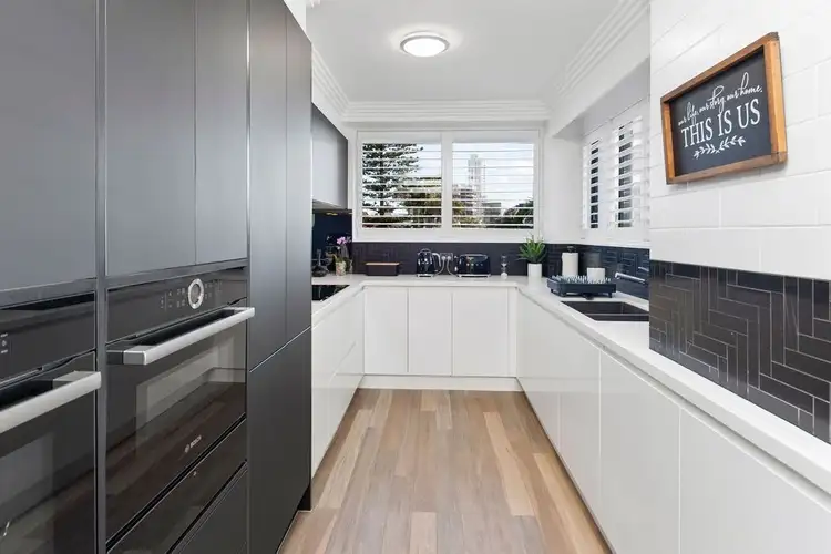 Sixth view of Homely apartment listing, 2A/62 Old Burleigh Road, Surfers Paradise QLD 4217