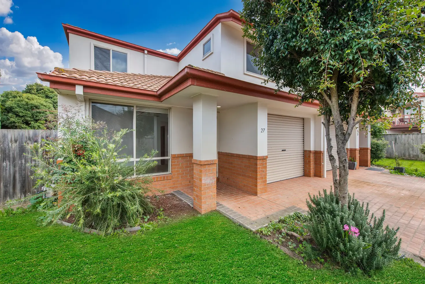 Main view of Homely house listing, 27/330 Sydenham Road, Sydenham VIC 3037